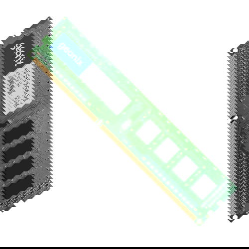 Geonix 4GB DDR3 Desktop RAM 8IC 1600 Mhz, 5 Years Warranty Image