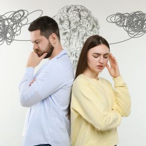 Relationship Problems Solution