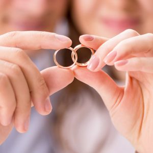 Marriage Problem Solution