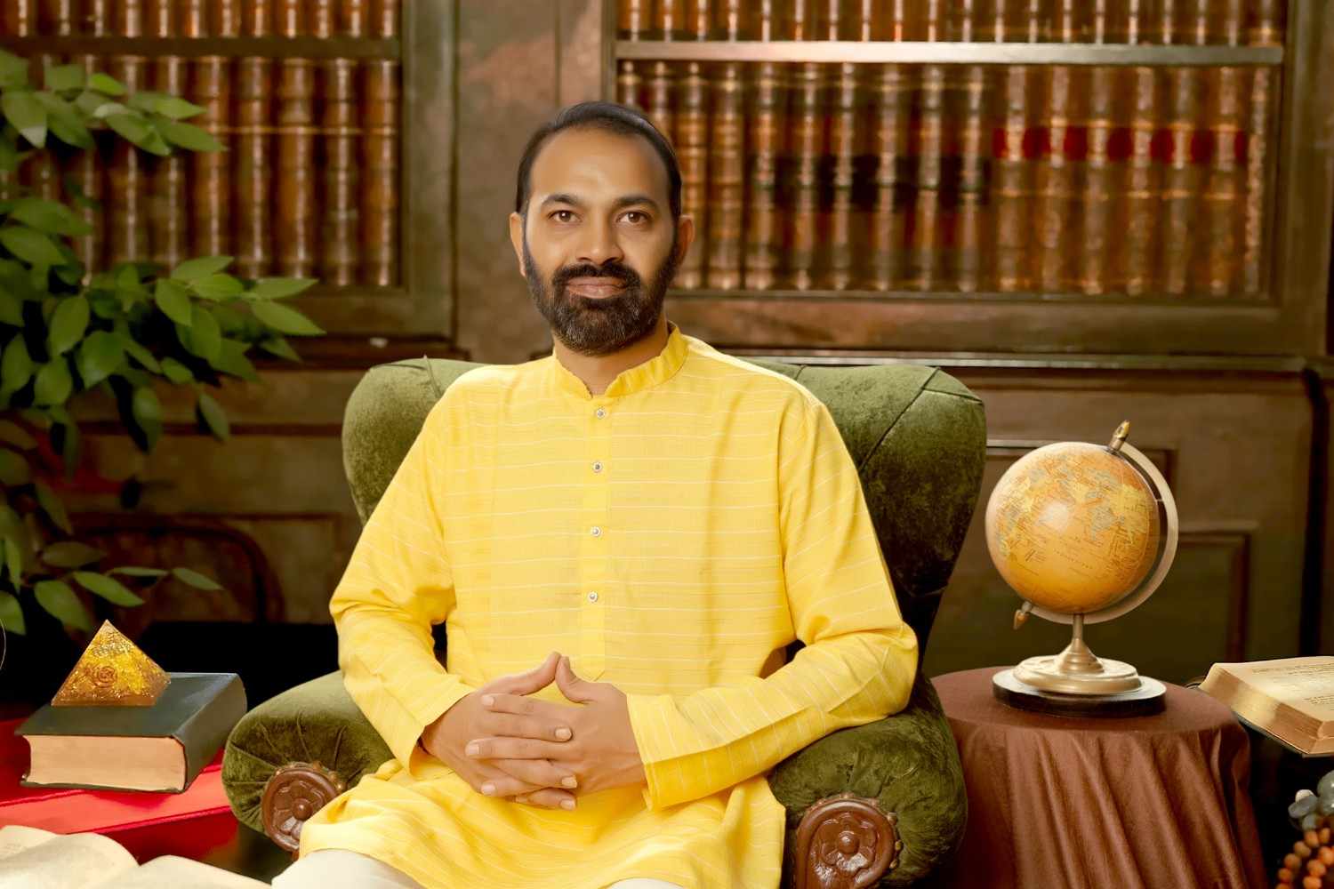 Expert Interpretation