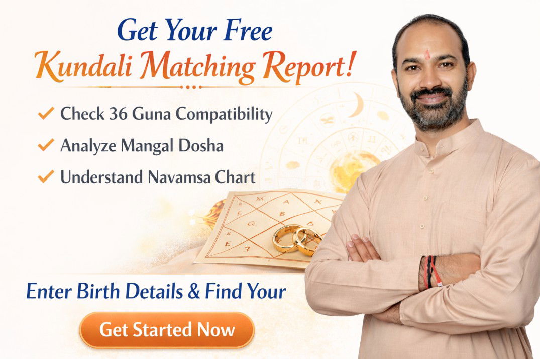 kundali matching online