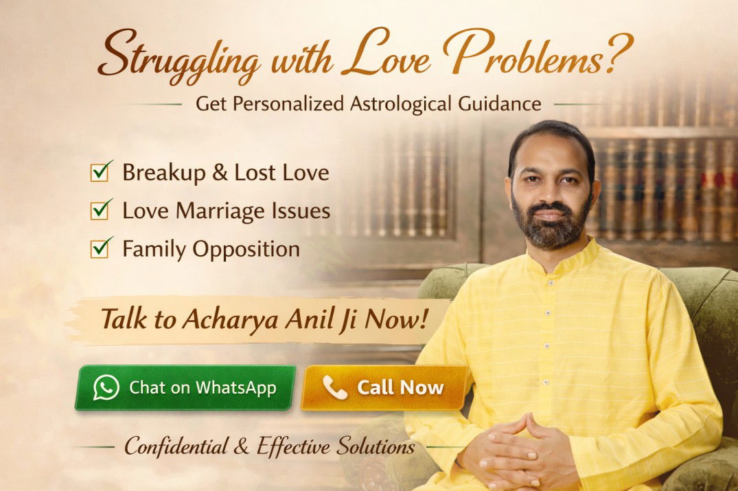 love problem solution