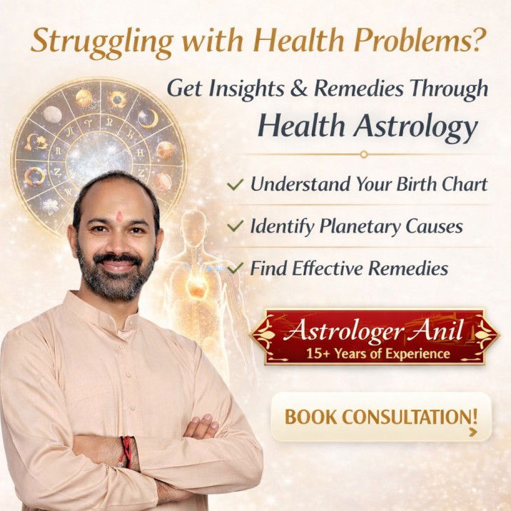 Health Problem Solution