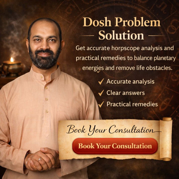 dosh problem solution