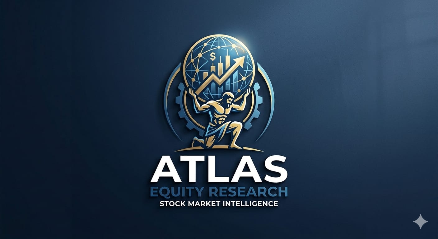 ATLAS QUITY RESEARCH
