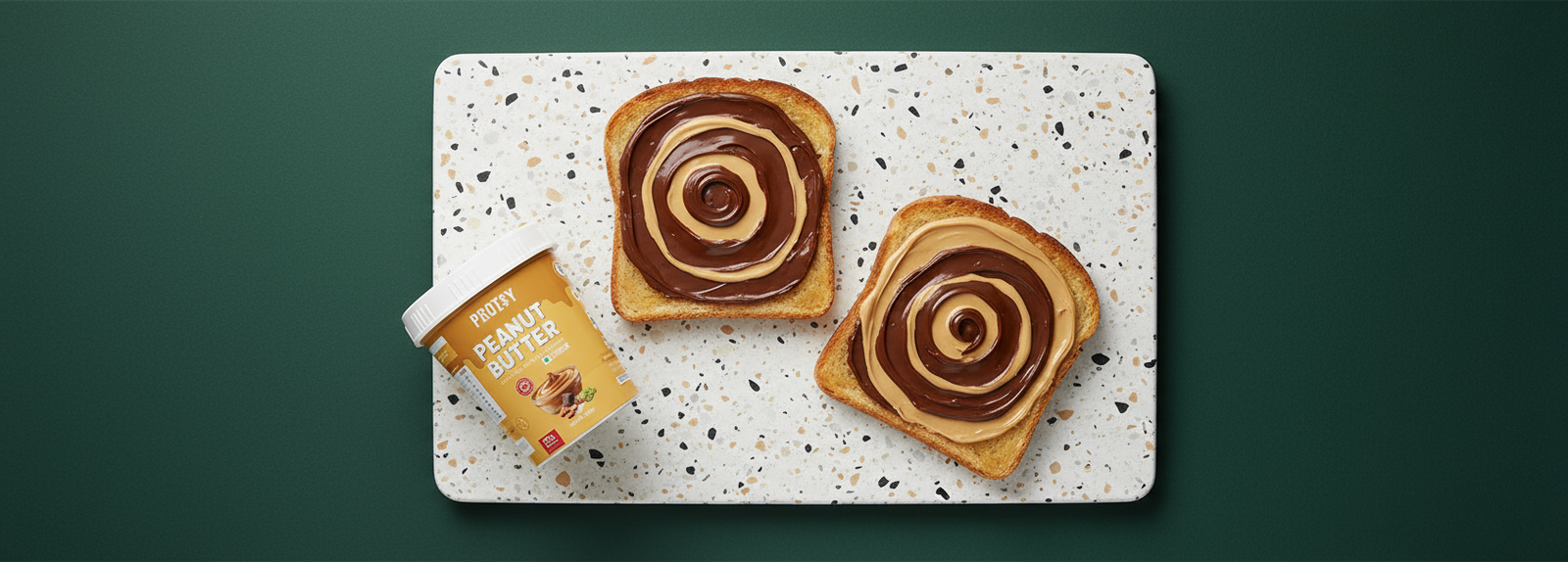 Protesty PB Mango Chia Seeds Image 