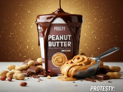 protesty chocholate