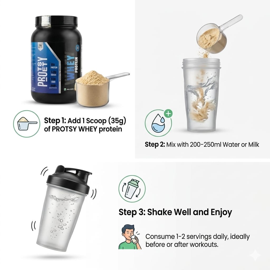 PROTESTY BLEND Image 