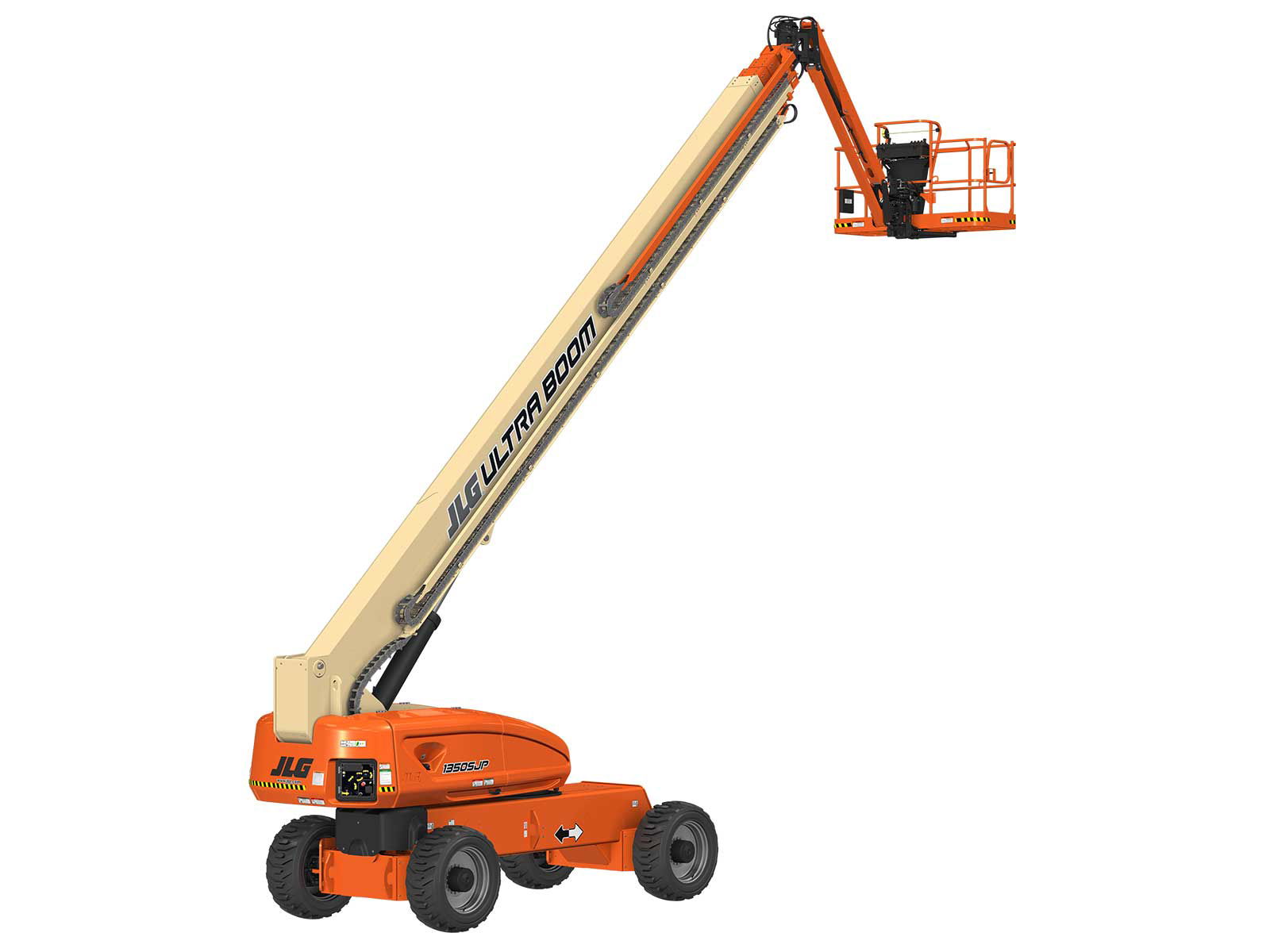 JLG 1350 SJP Image