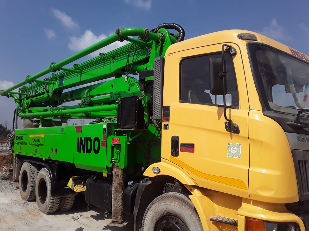 S36X Schwing Stetter Image 