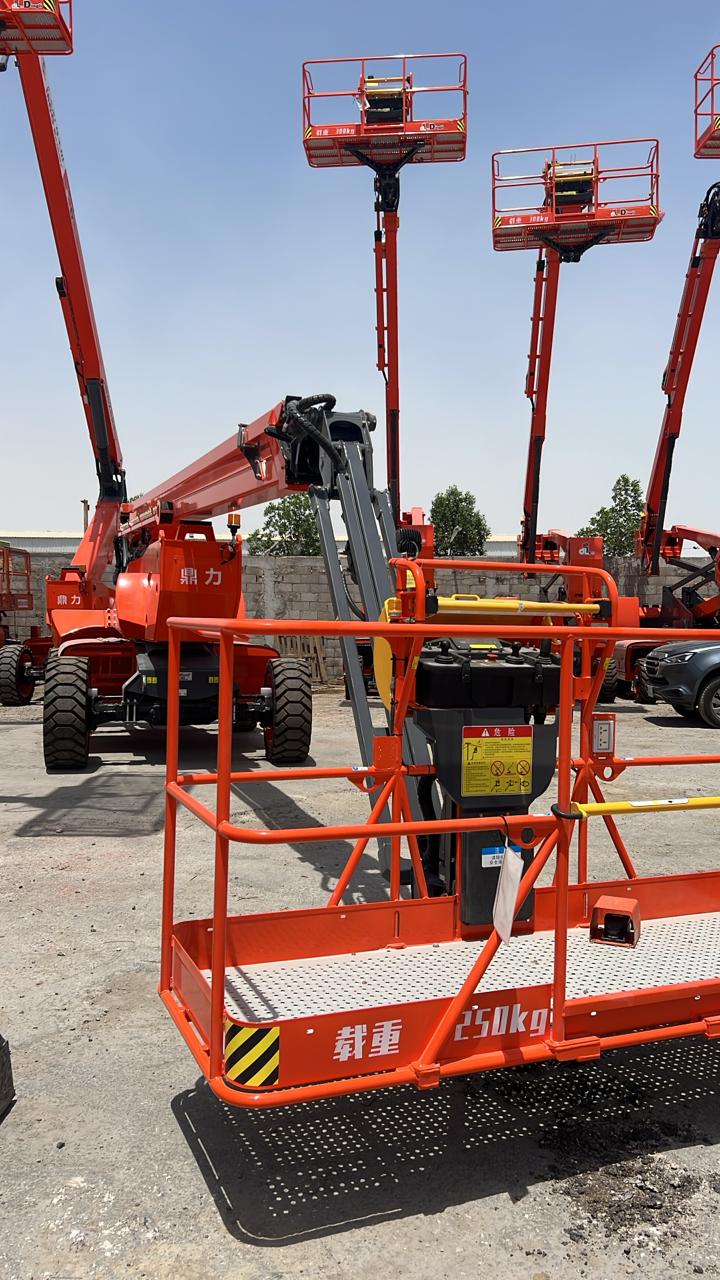 Dingli BA22CRT2 Image 