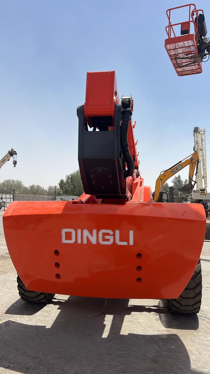 Dingli BA22CRT2 Image 