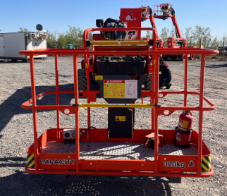 Dingli BA22CRT2 Image 