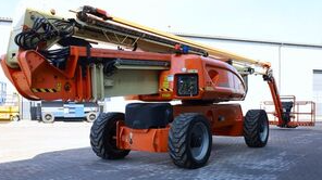 JLG 1250AJP Image 