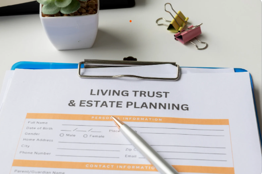 Estate Planning