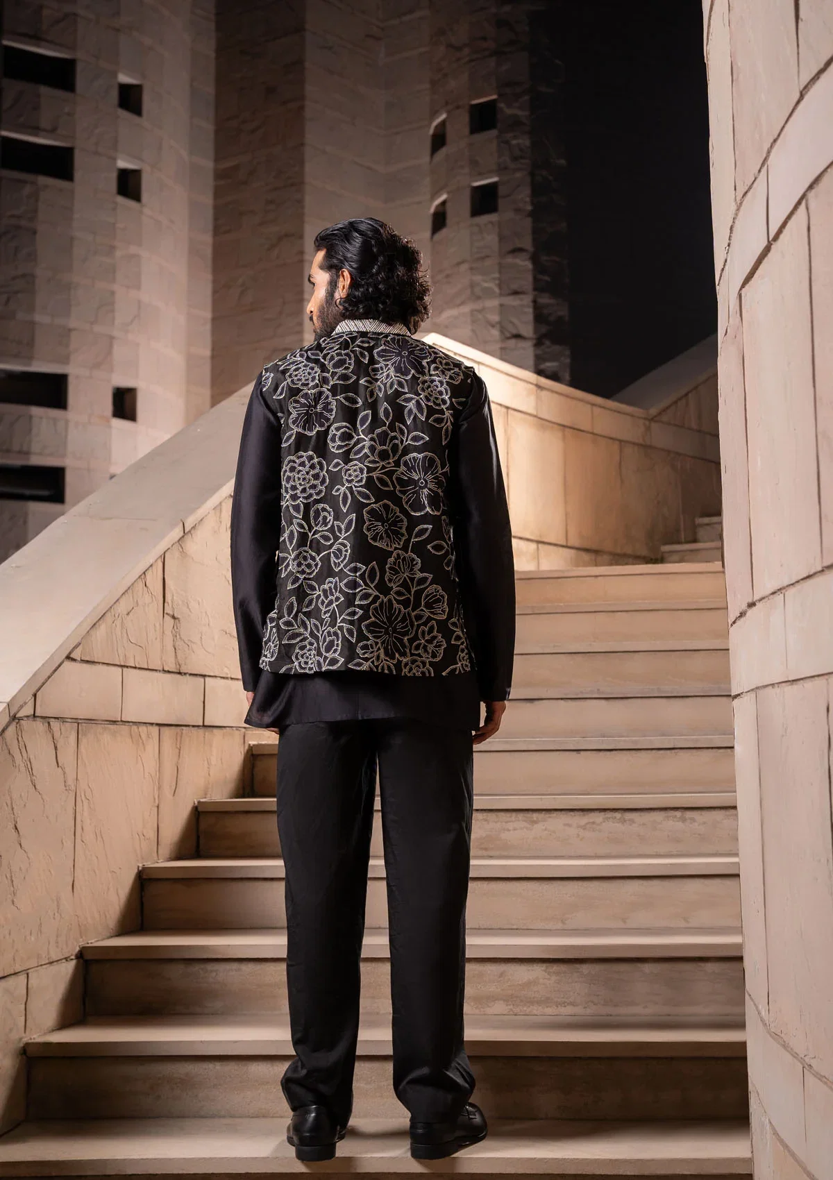 Coal Jaal Bundi Set Image 