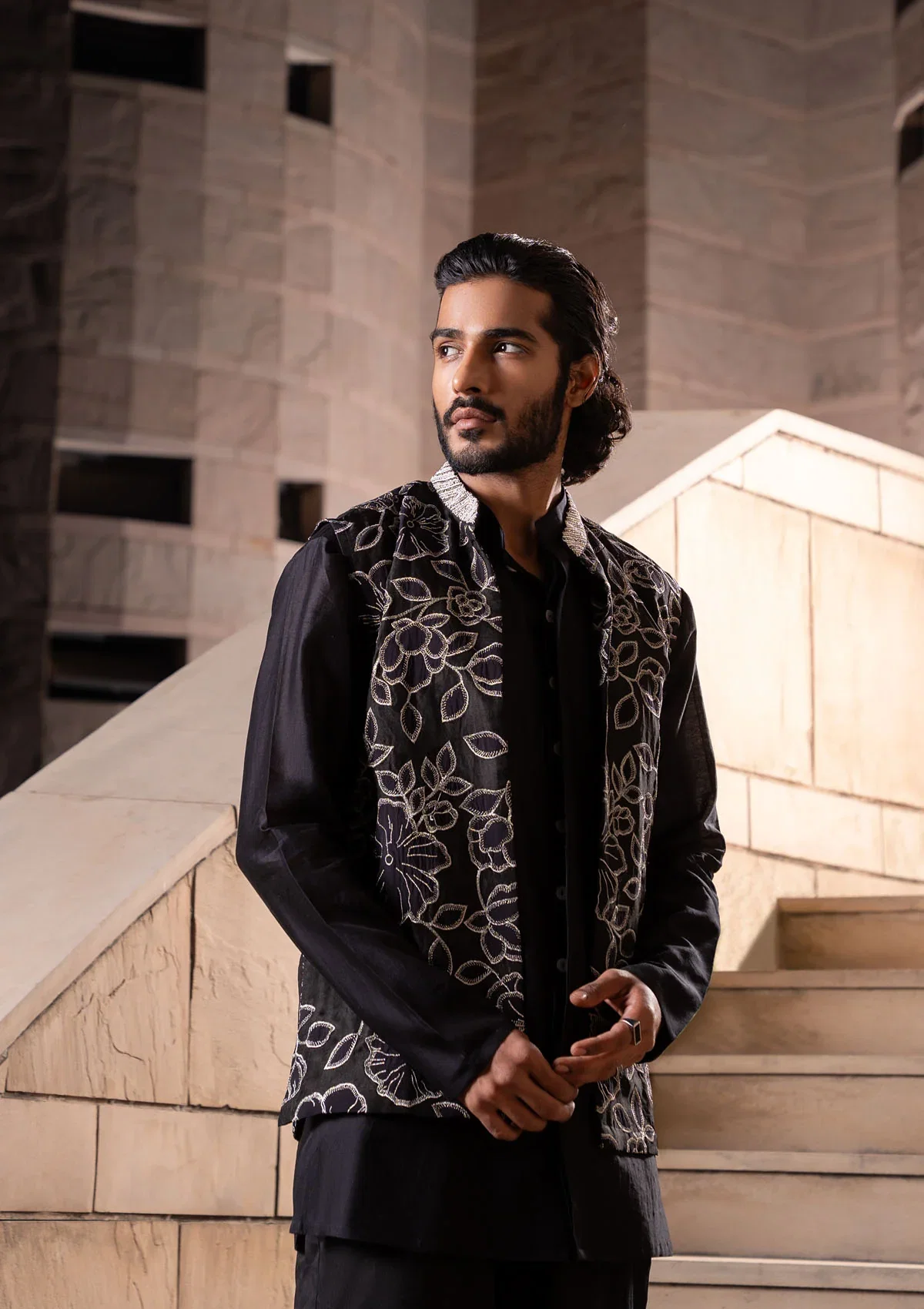 Coal Jaal Bundi Set Image 