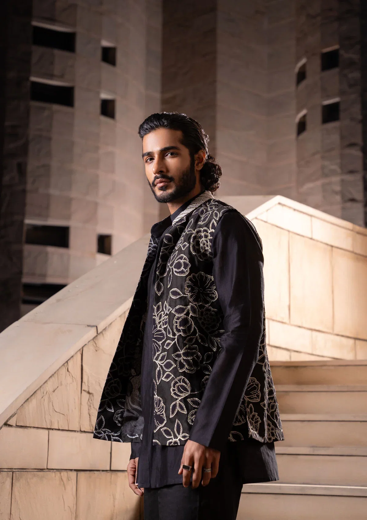 Coal Jaal Bundi Set Image 