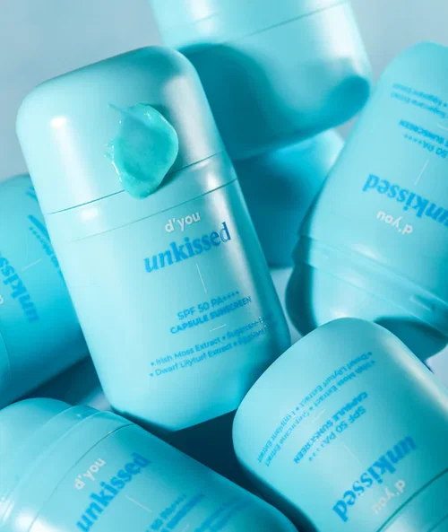 unkissed (sept'26 expiry) Image