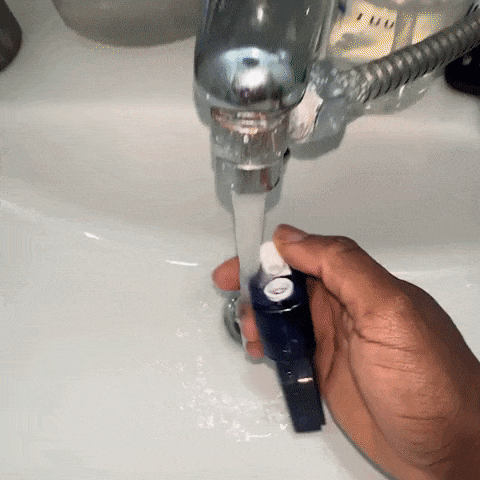 Holi Special Powered Water Drencher  Image