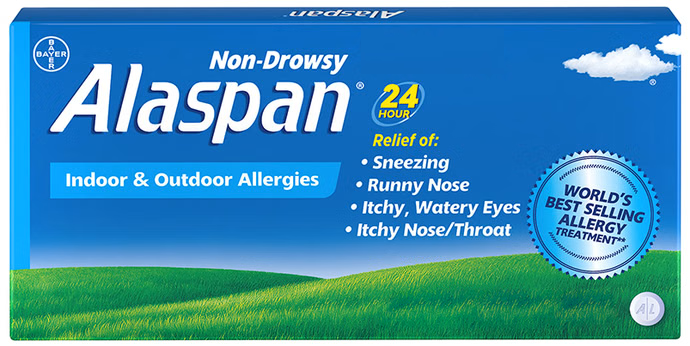 Alaspan Tablet Image