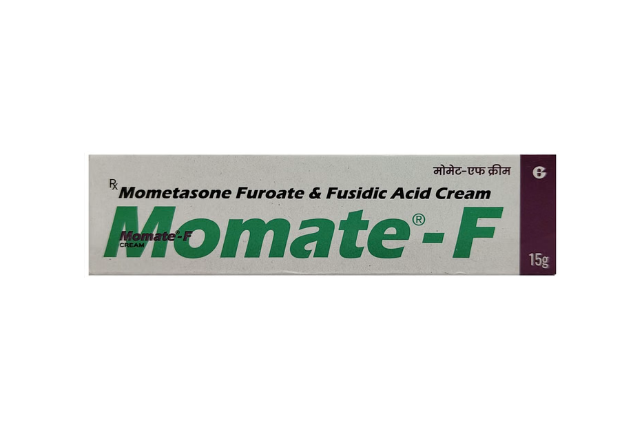 Momate-F Cream Image