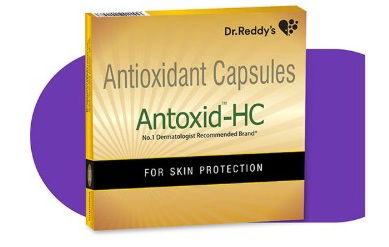 Antoxid -HC Image