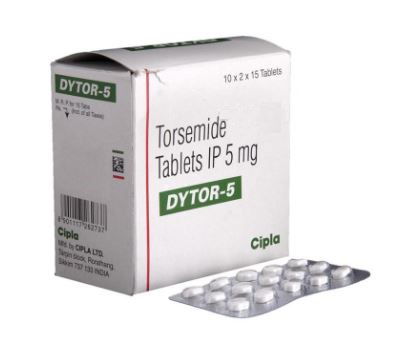 Dytor 5 Tablet Image