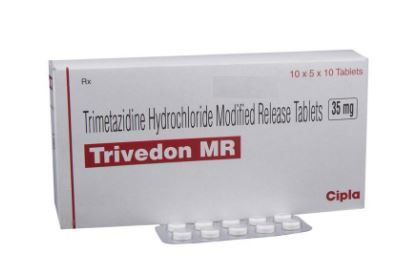 Trivedon MR Tablet Image