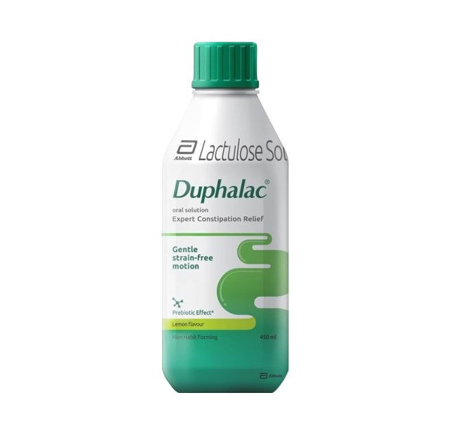 Duphalac Oral Solution 450ml Image