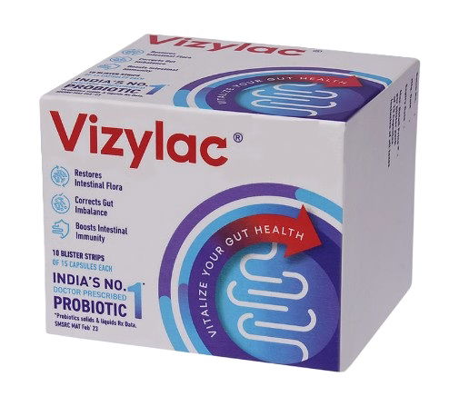 Vizylac Capsule Image