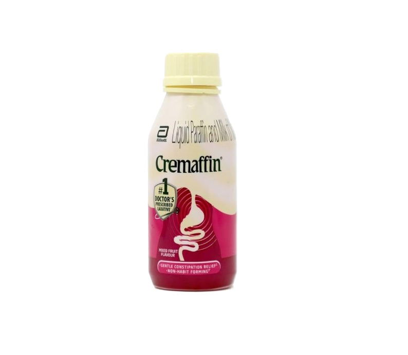 Cremaffin Liquid 450ml Image