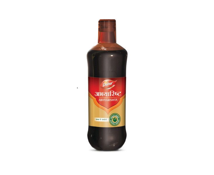 Dabur Abhayarishta 450 ml Liquid Image