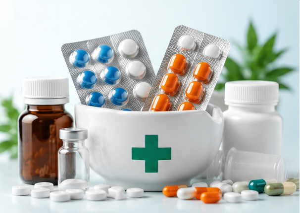 Medicines