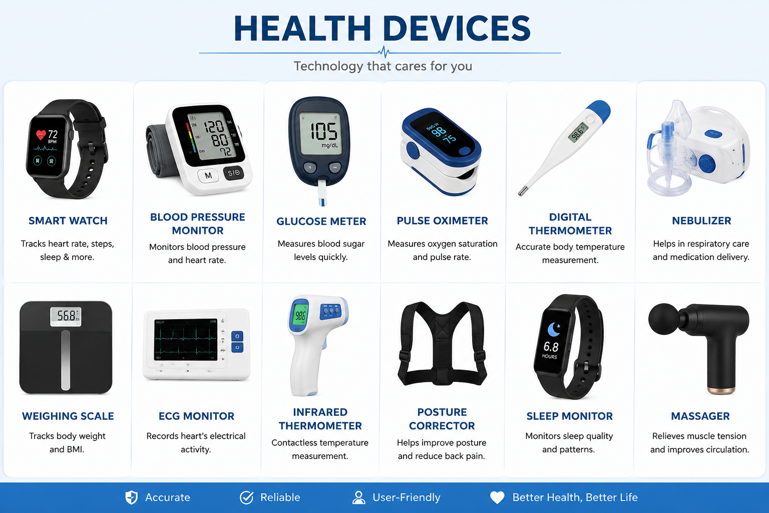 Health Devices