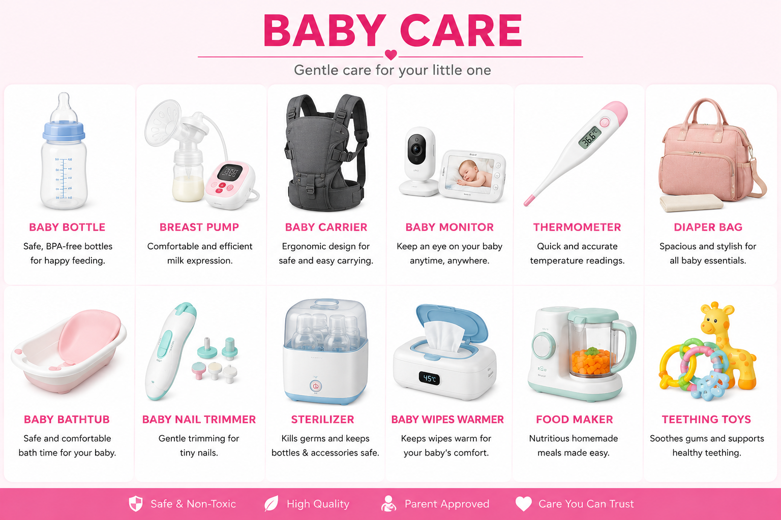 Baby Care