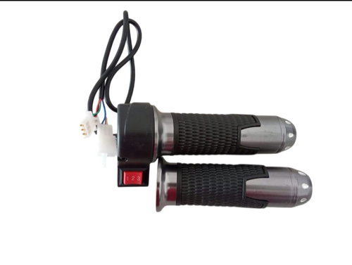Zing Throttle Image