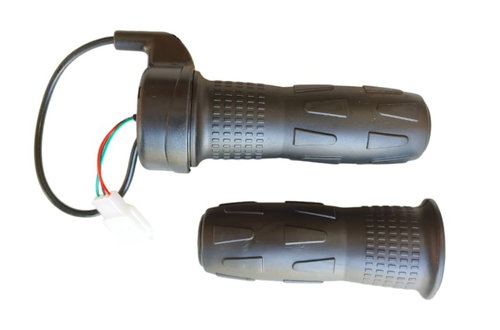 OPTIMA Throttle  Image