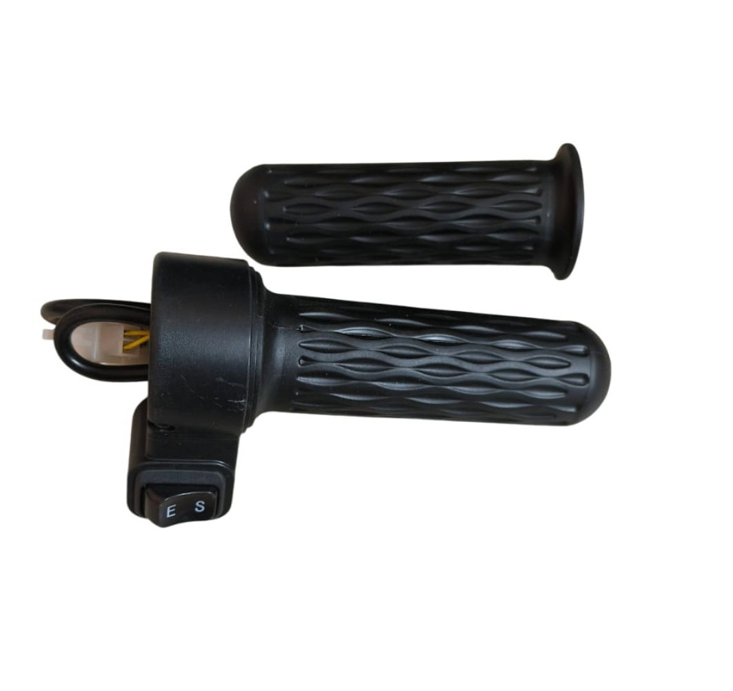 Throttle E S Image