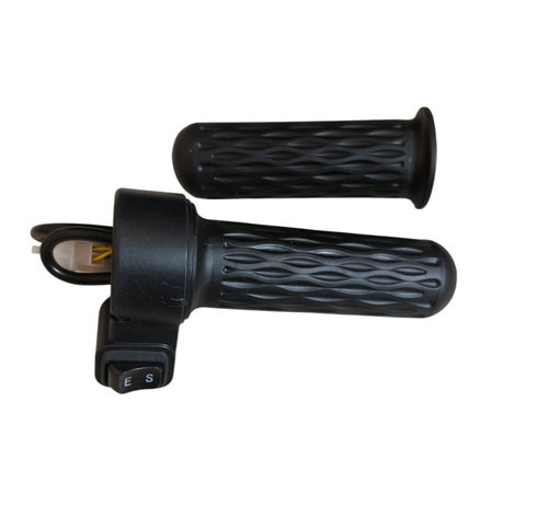 Throttle E S Image