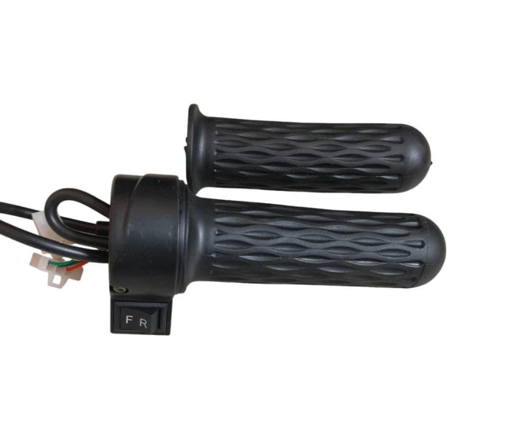 Throttle F R Image
