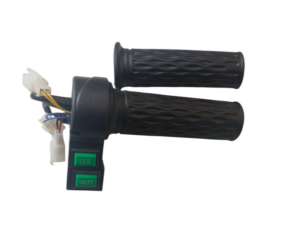 ZELIO Throttle (CCS + SHIFT) Image