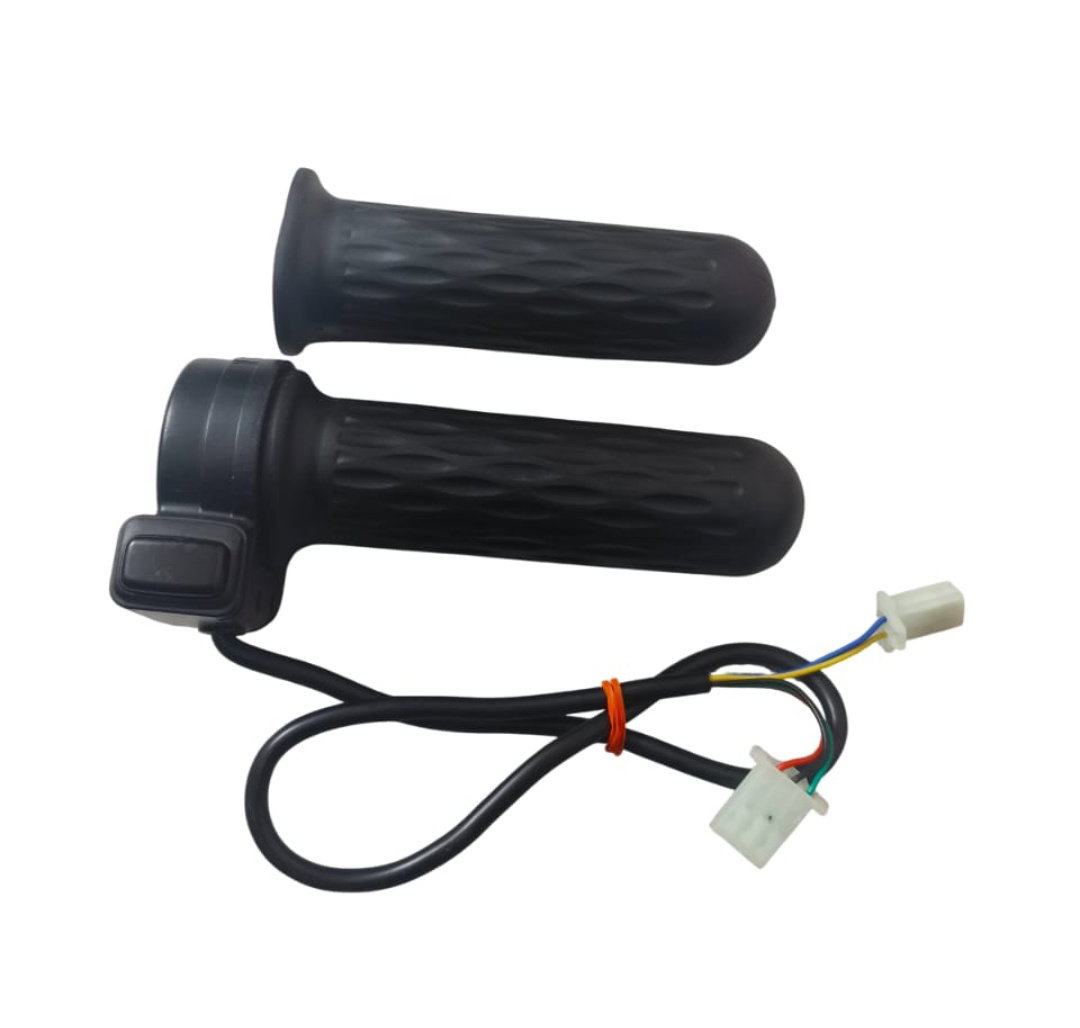 Single Push Throttle  Image