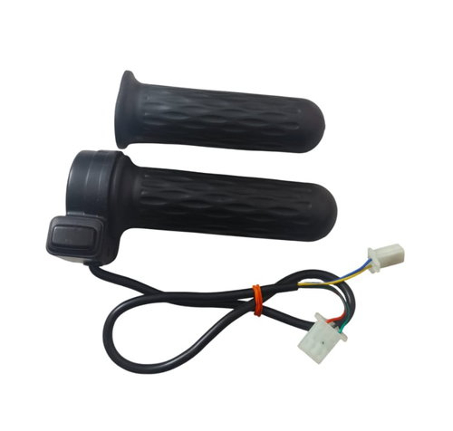 Single Push Throttle  Image