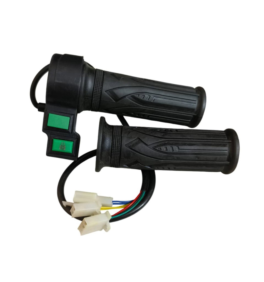 Pure EV Throttle  Image