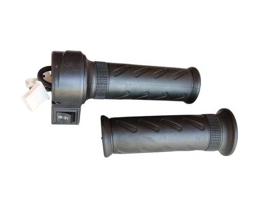 Throttle ON OFF Image