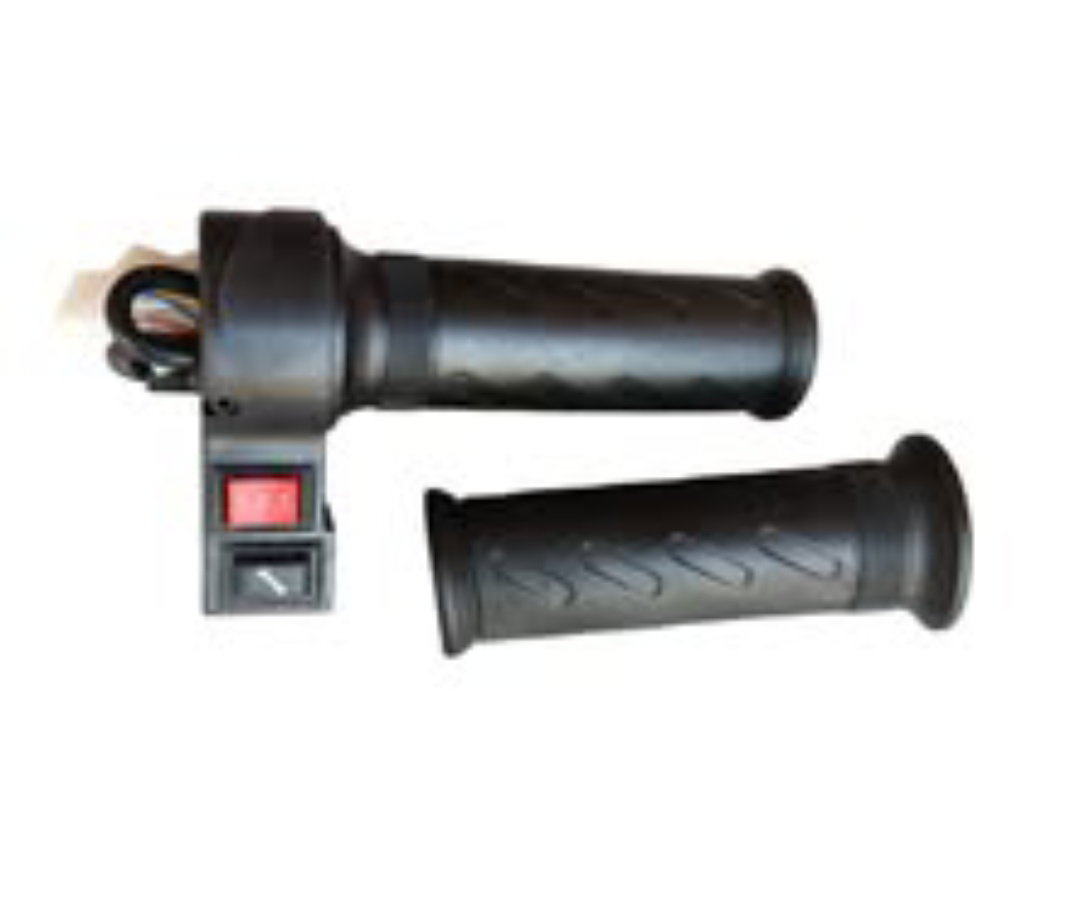 Throttle 123 + Tool Image