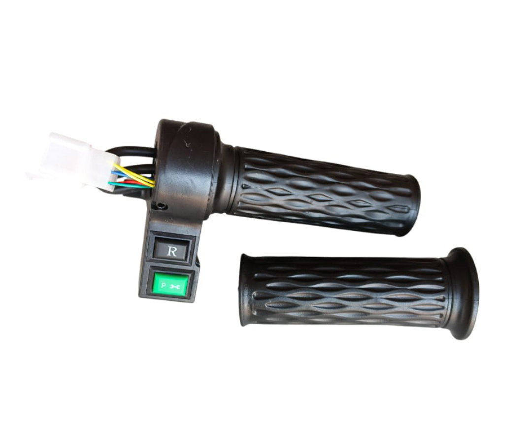 Komaki Throttle R + P/Tool Image