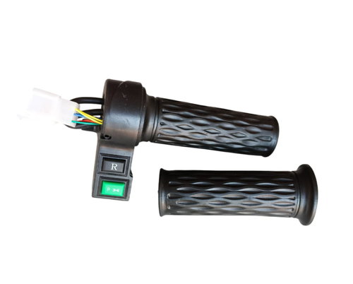 Komaki Throttle R + P/Tool Image