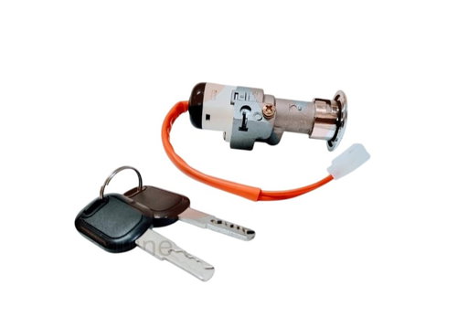 OKAYA Lockset Long Neck Image